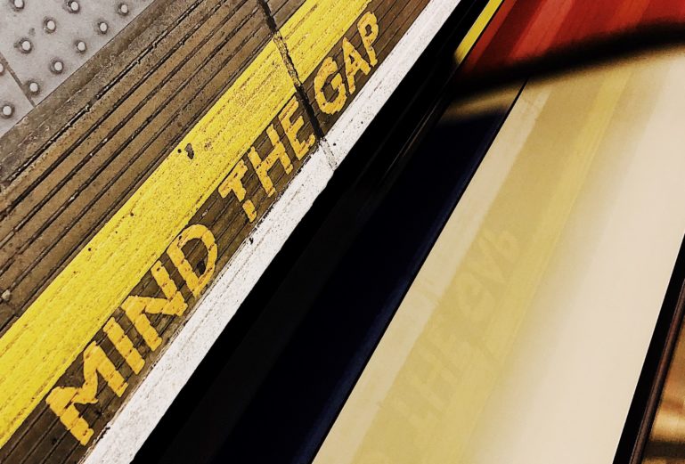 Mind the Gap