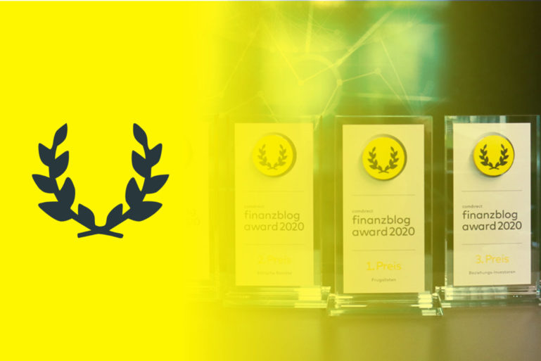 Finanzblogaward